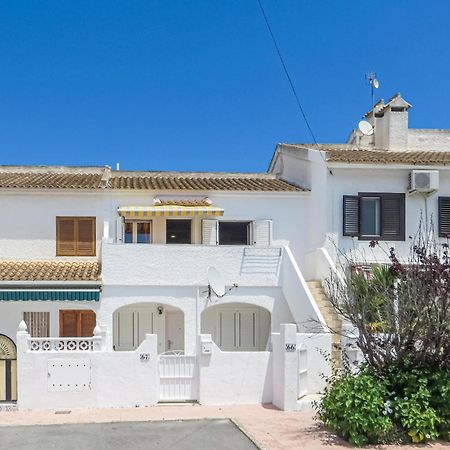 Amazing Apartment In Torrevieja With Wifi Exteriér fotografie