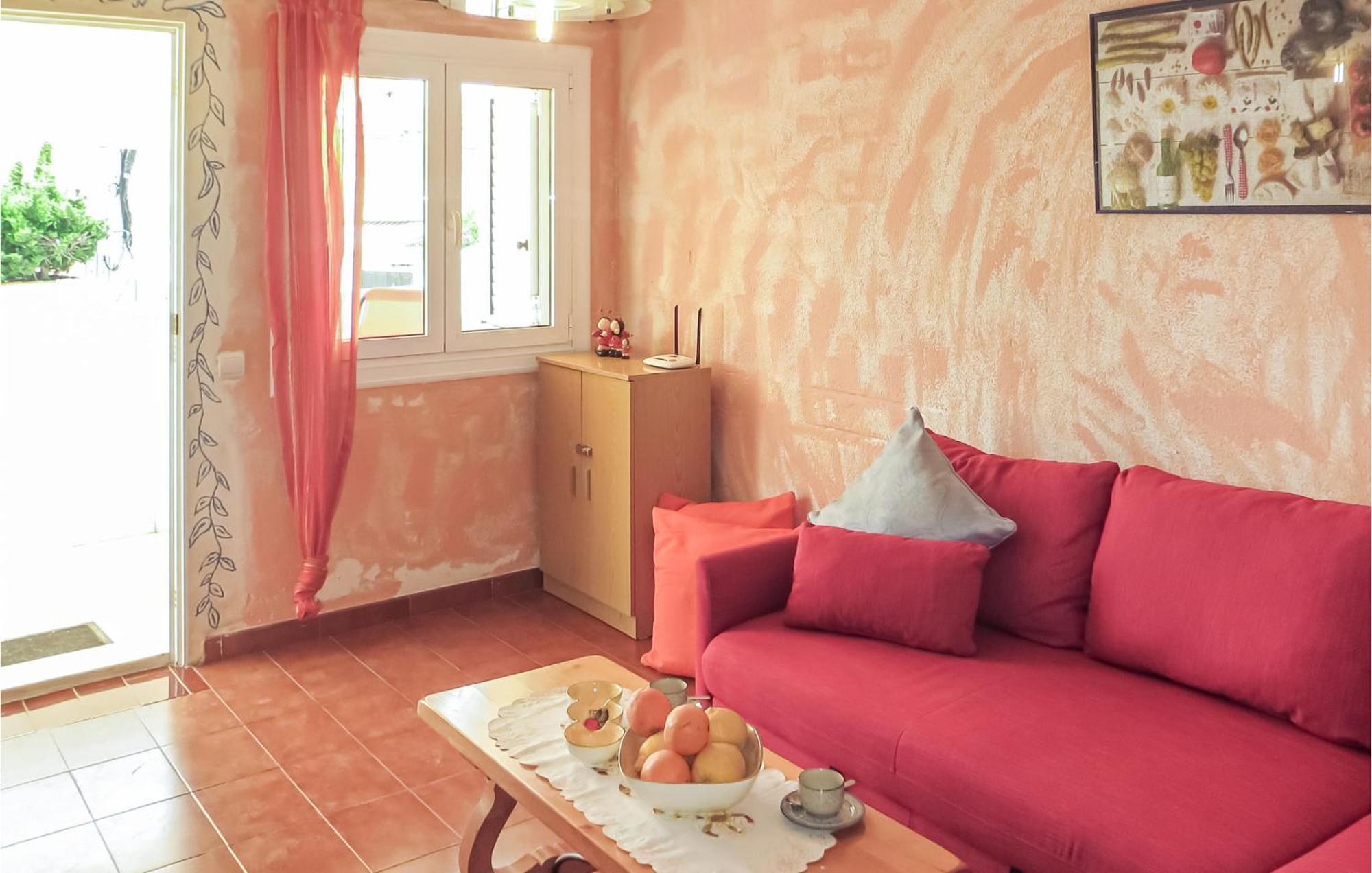 Amazing Apartment In Torrevieja With Wifi Exteriér fotografie