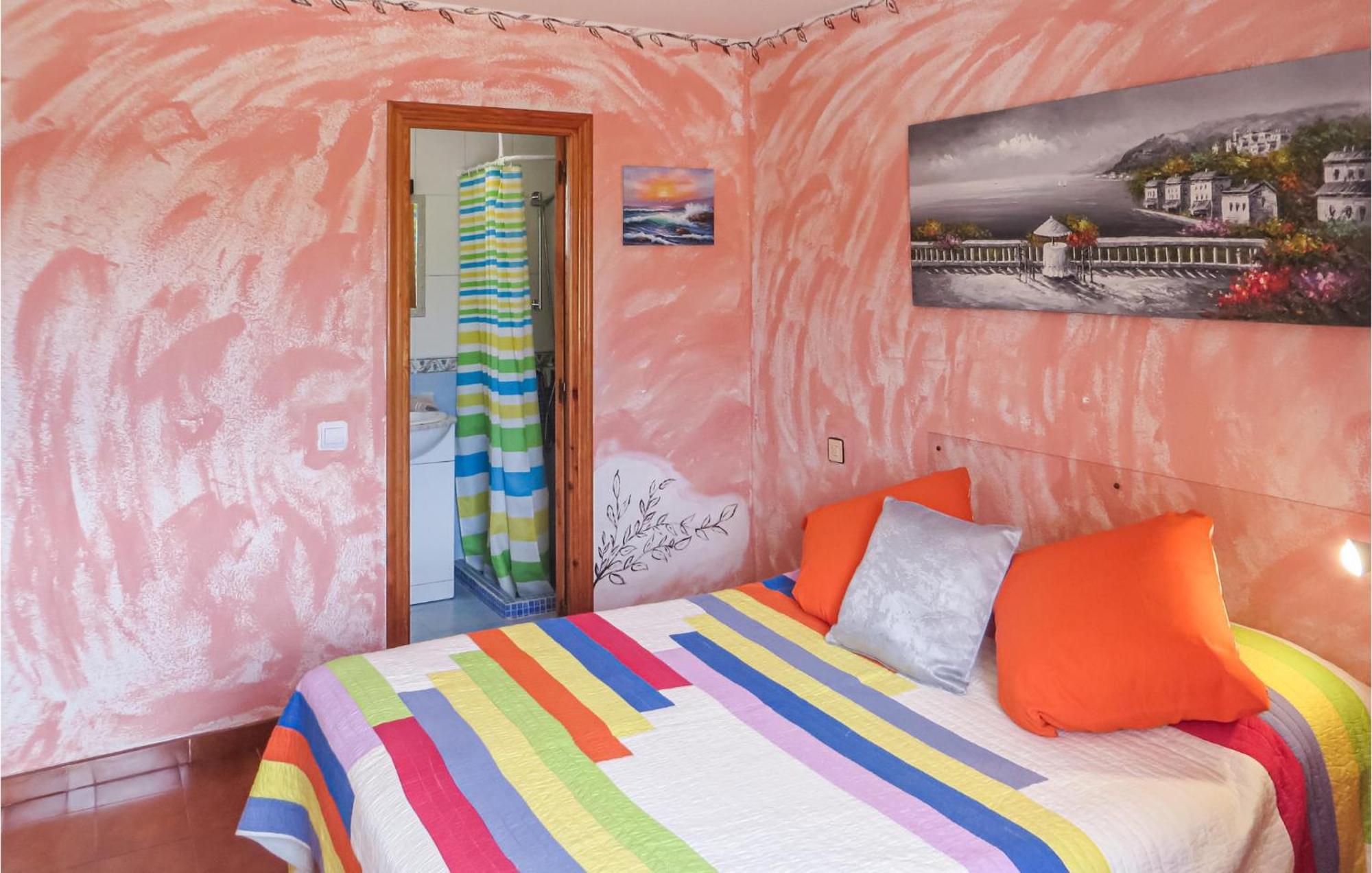 Amazing Apartment In Torrevieja With Wifi Exteriér fotografie